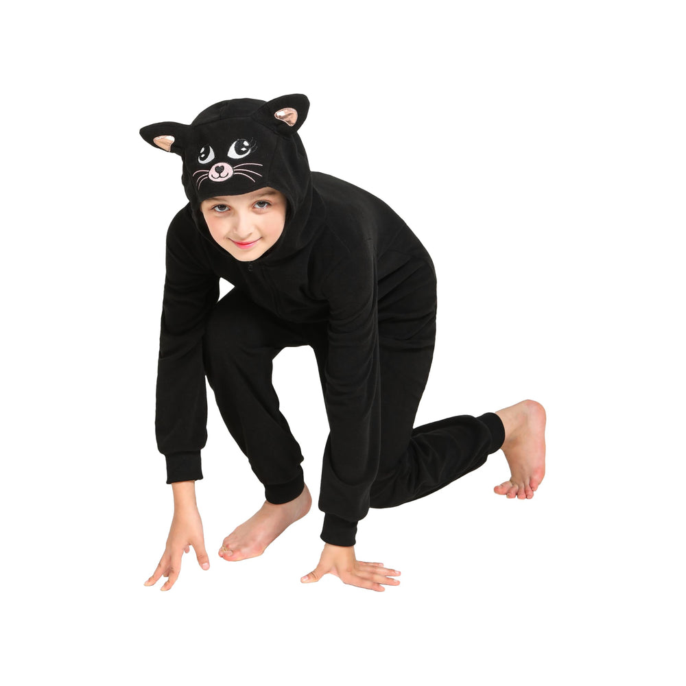 Leadtex kids dress-up animal costume versatile for gifts and imaginative play.