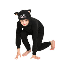Leadtex kids dress-up animal costume versatile for gifts and imaginative play.