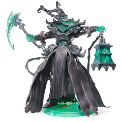 League of Legends 18-point articulation enhances poseability