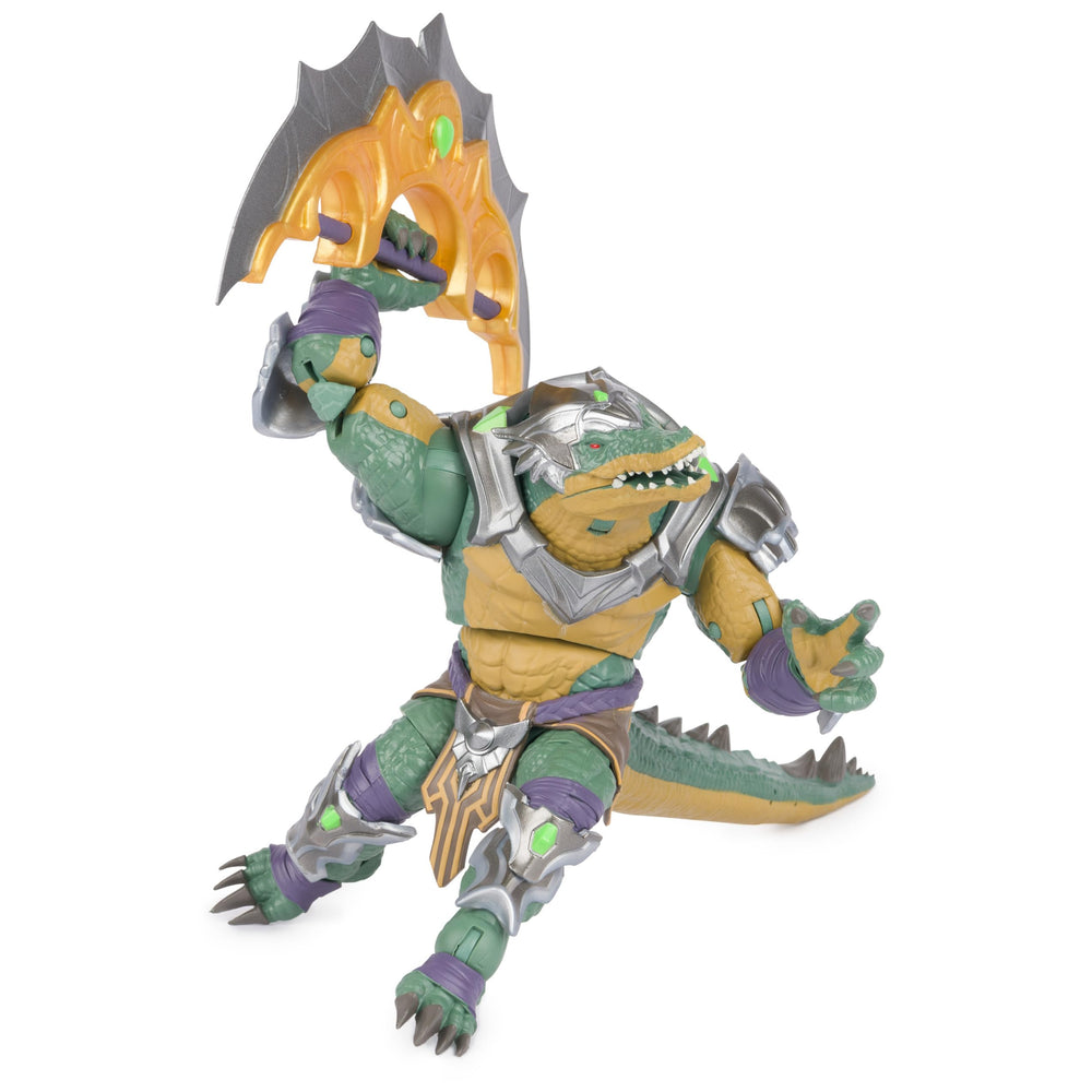 League of Legends Nasus Renekton collectible set for fans