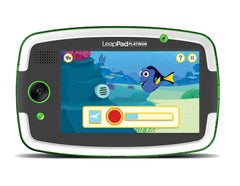 LeapFrog Bailey echolocation maze encourages problem solving