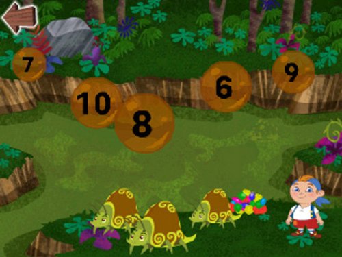 LeapFrog Explorer captain hook action adds excitement while learning
