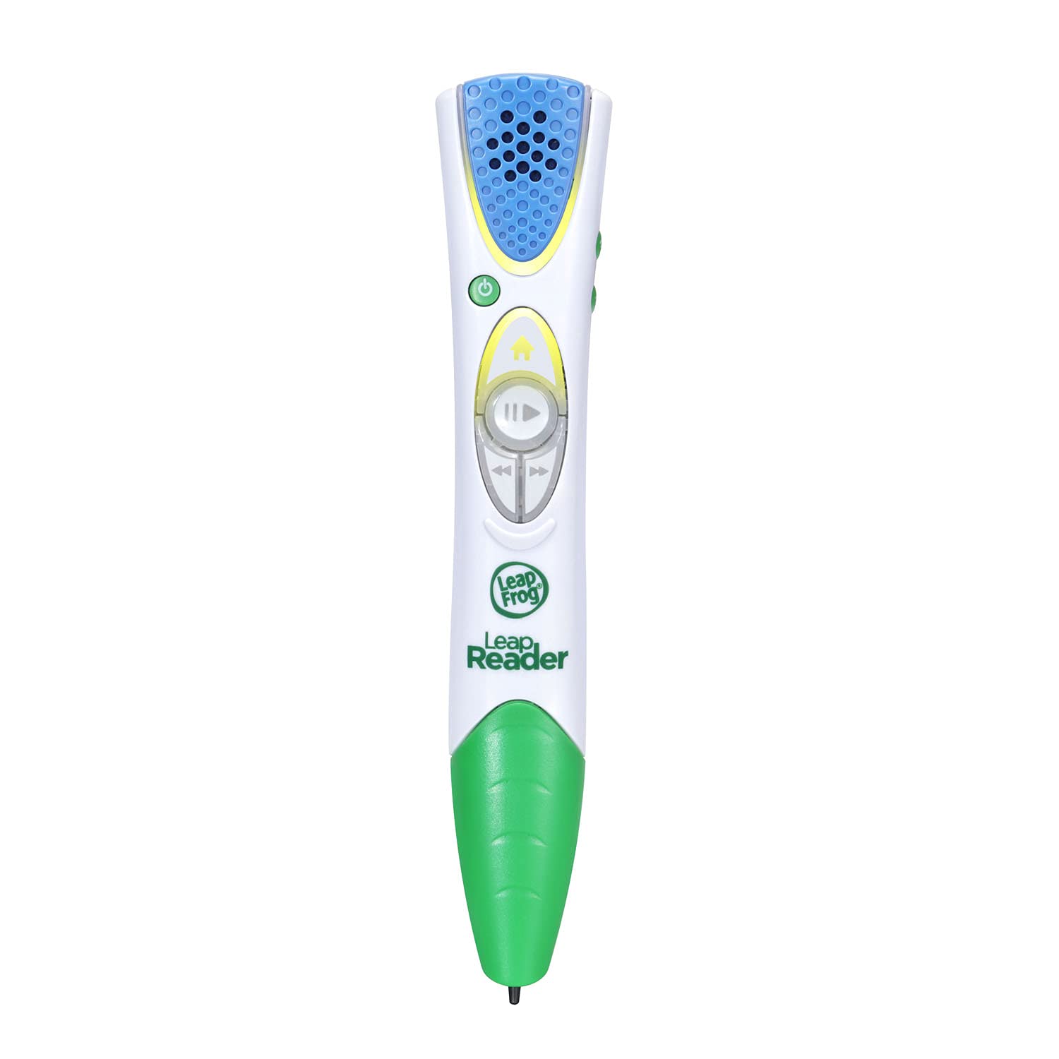 LeapFrog LeapReader digital content download with audio, music and trivia