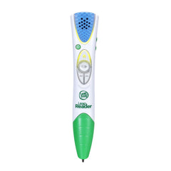LeapFrog LeapReader digital content download with audio, music and trivia