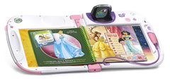 Ages 3-6 suitable with no batteries required.