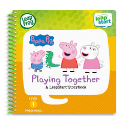 Character-led scenarios reinforce sharing and manners in everyday moments