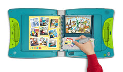 LeapFrog LeapStart Opal Opossum adventure strengthens math and logic skills.