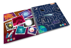 LeapFrog LeapStart Space Science math-based cooking links math to tasks