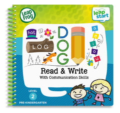 LeapFrog LeapStart Storyland hero illustration encourages imaginative learning
