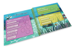 Memory games area invites replayable challenges with LeapStart.