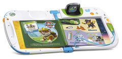 LeapFrog LeapStart 3D Around Town age-3-6-scene fosters early learning fun