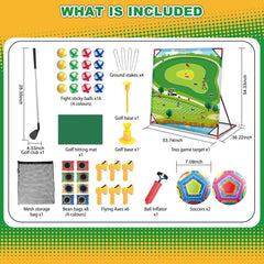 Learn2M darts game highlights precision practice for outdoor events