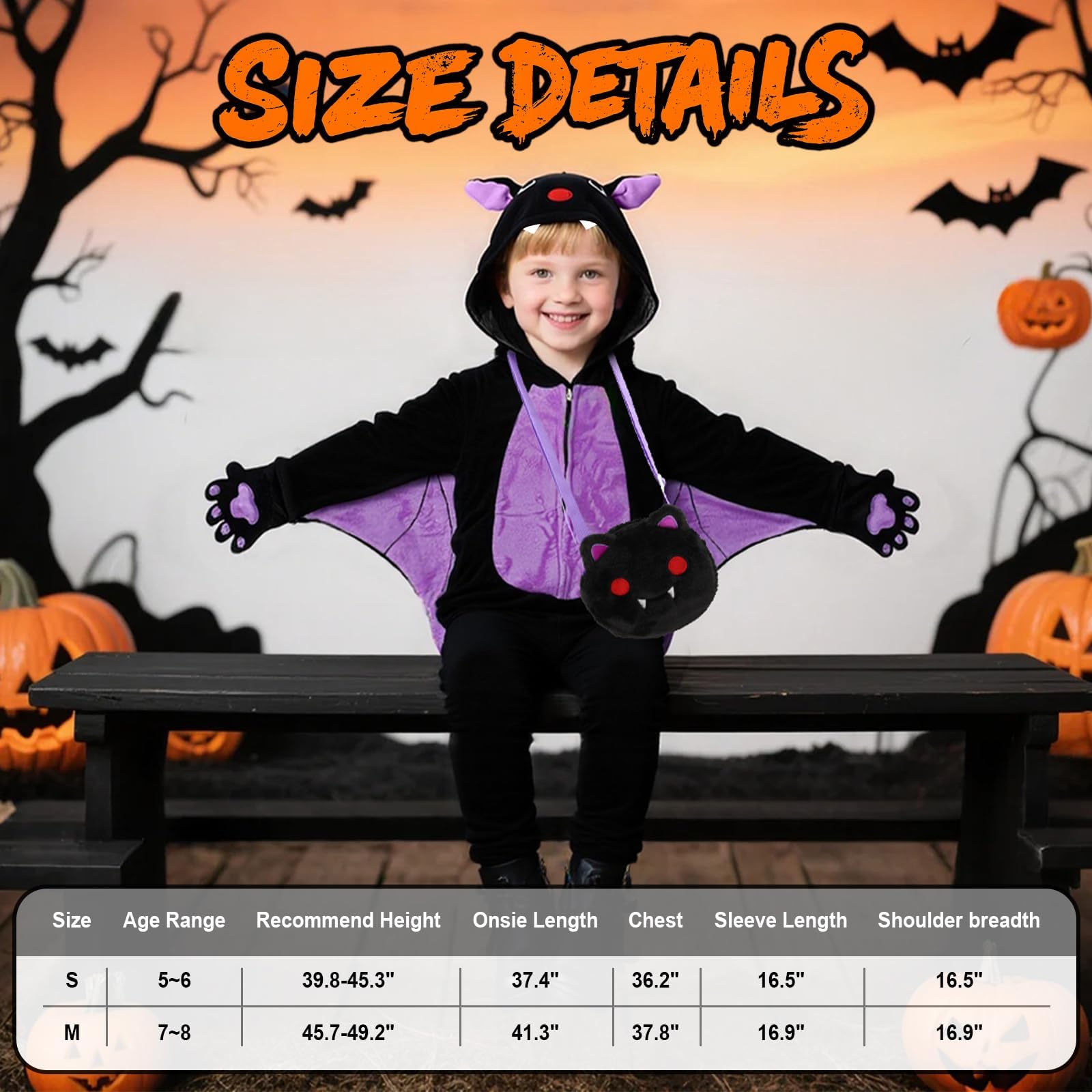 Learn2M two sizes fit ages five to eight for flexible sizing