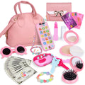 Learn2M Play Purse front view showing kid-friendly design for imaginative play