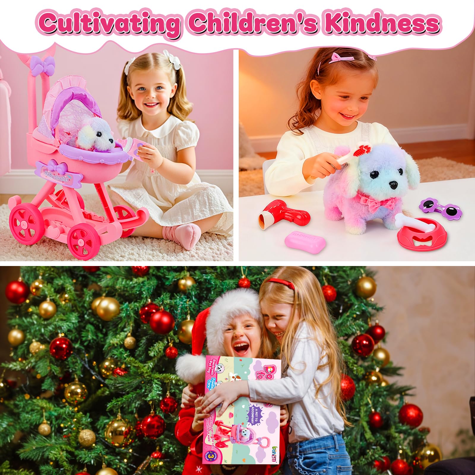 Learn2M gift box edition for birthdays or holidays