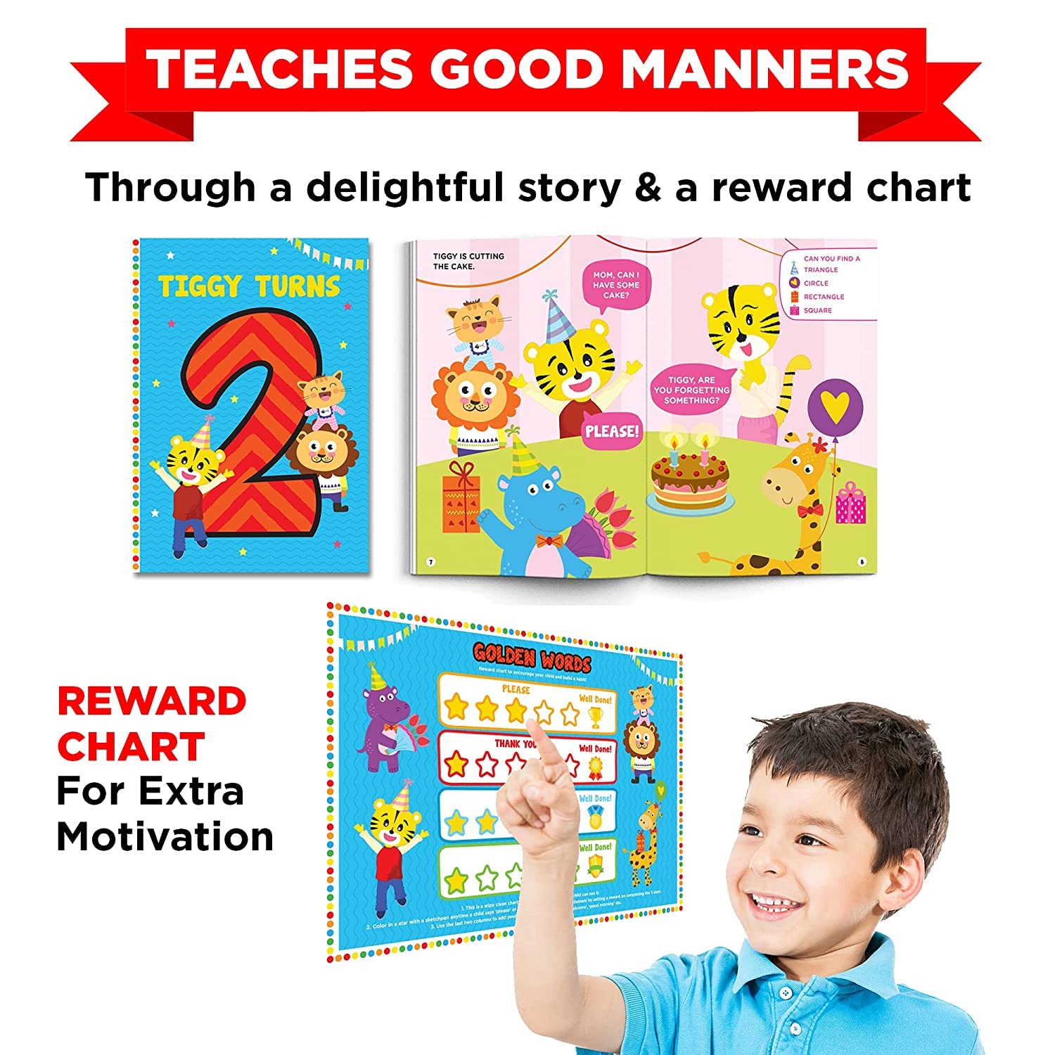 Learnabee brain boosters flashcards support early number and alphabet practice.