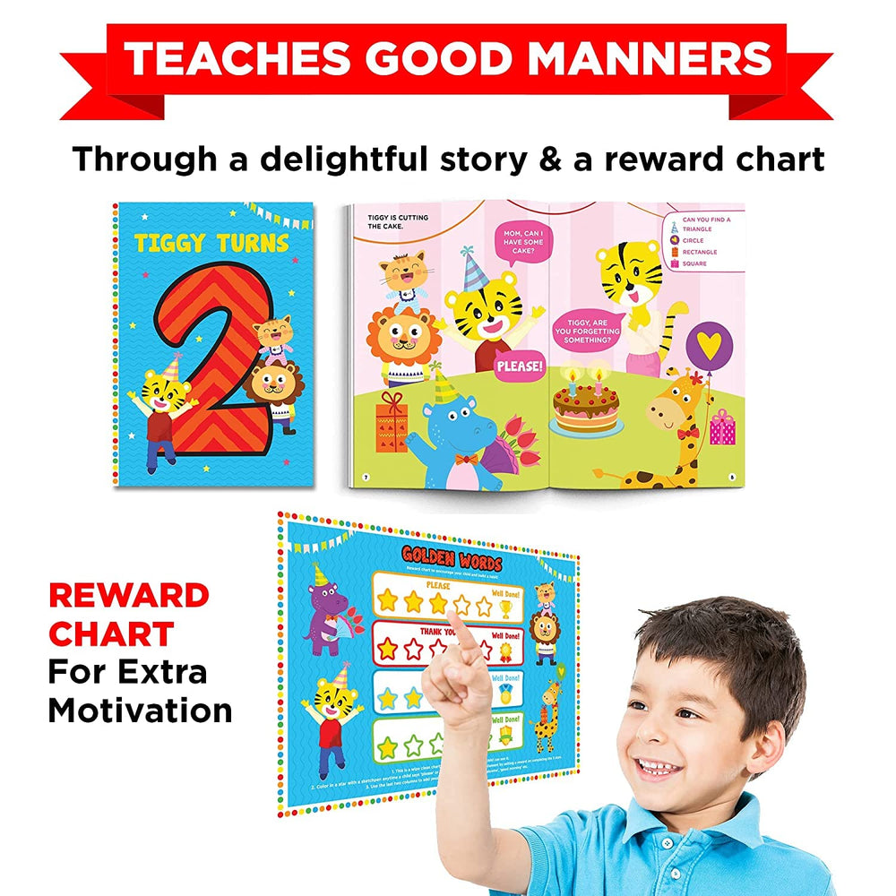 Learnabee brain boosters flashcards support early number and alphabet practice.
