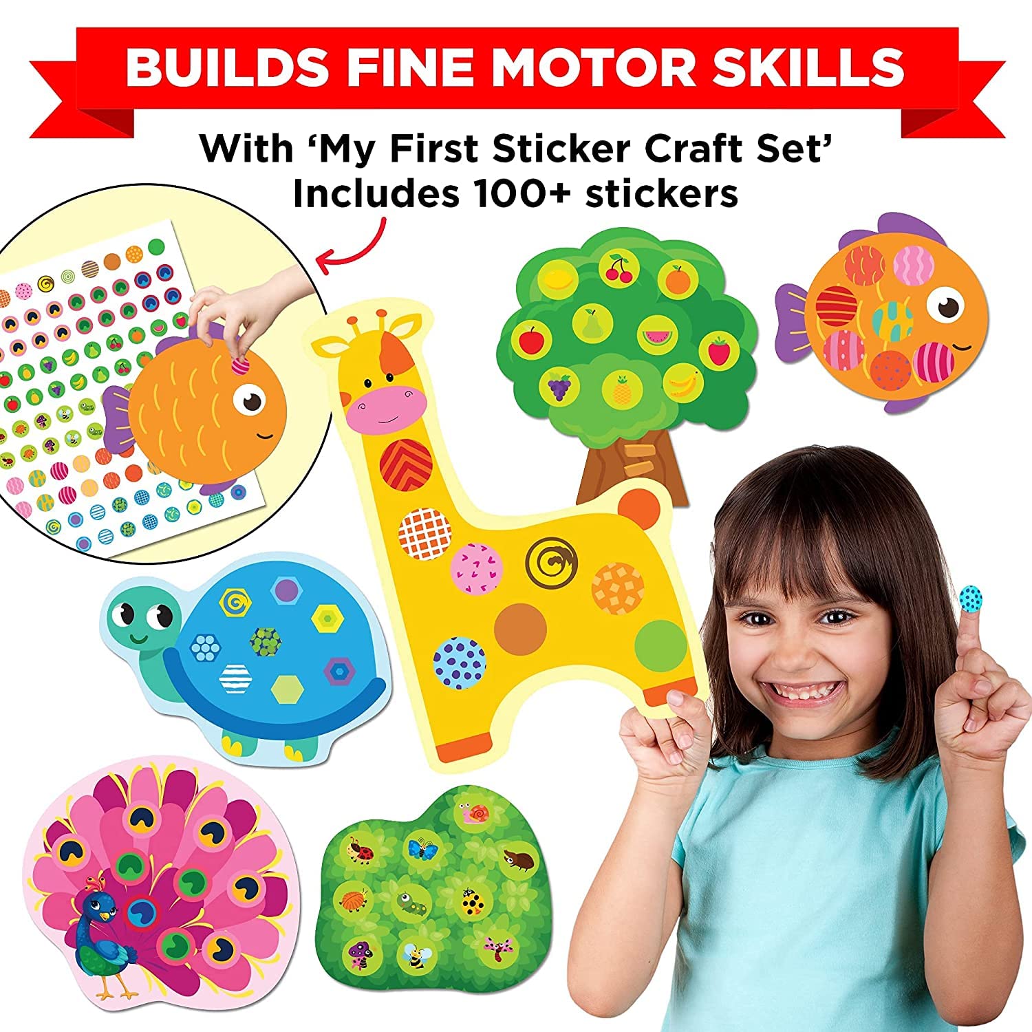 Learnabee reward chart motivates polite words and daily learning routines.