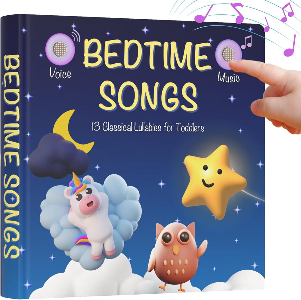 Learning Bugs Bedtime Songs cover inviting calm bedtime routines with lullabies