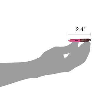 Learning Without Tears Flip Crayons mini packs enable independent art time and quick coloring sessions.
