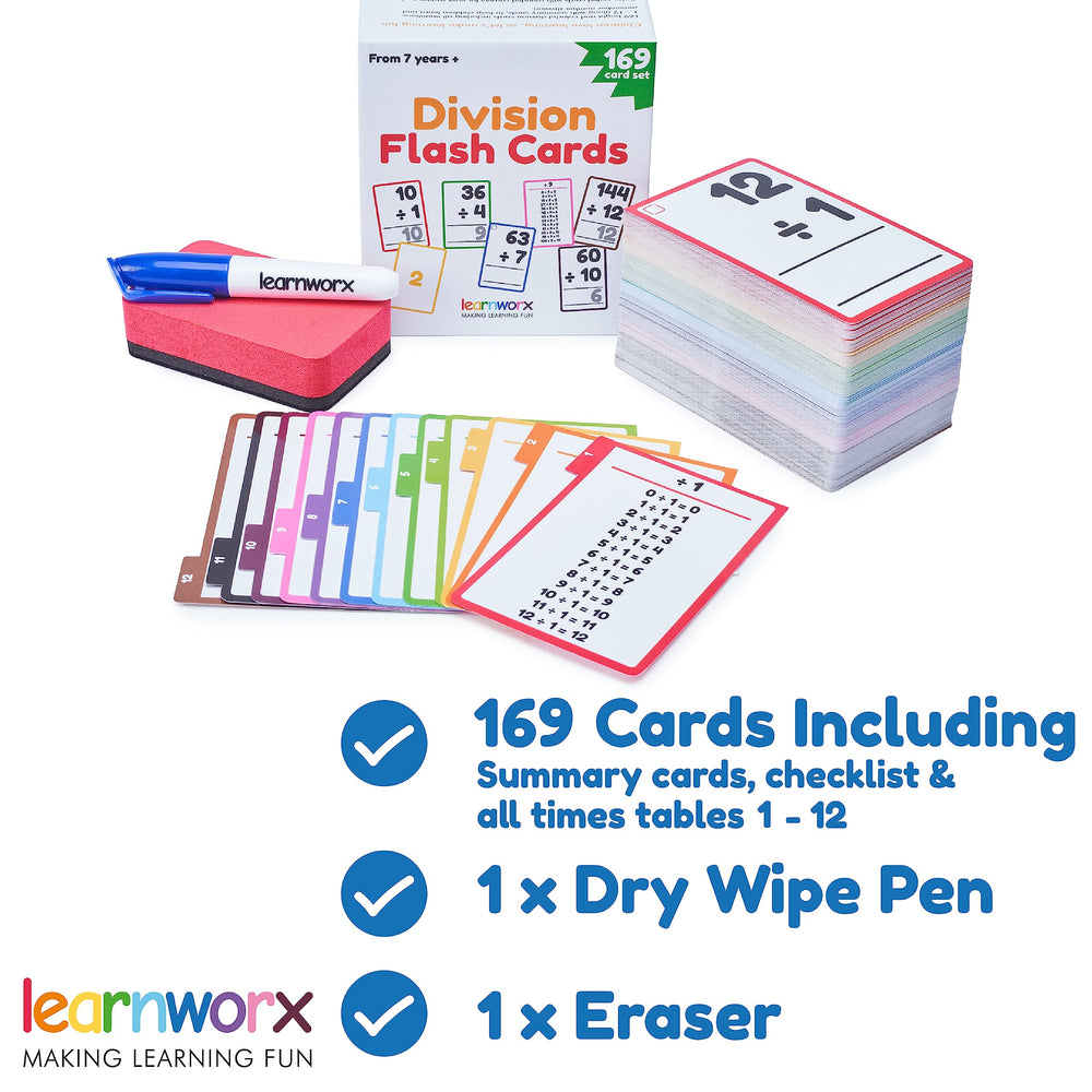 Learnworx wipe-clean pen enables repeatable, mess-free study sessions