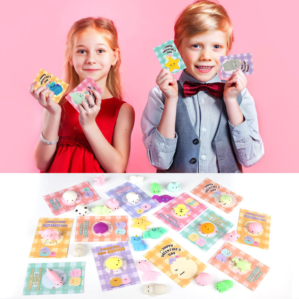 LEASEN safety-tested non-toxic toys for kids age 6 plus