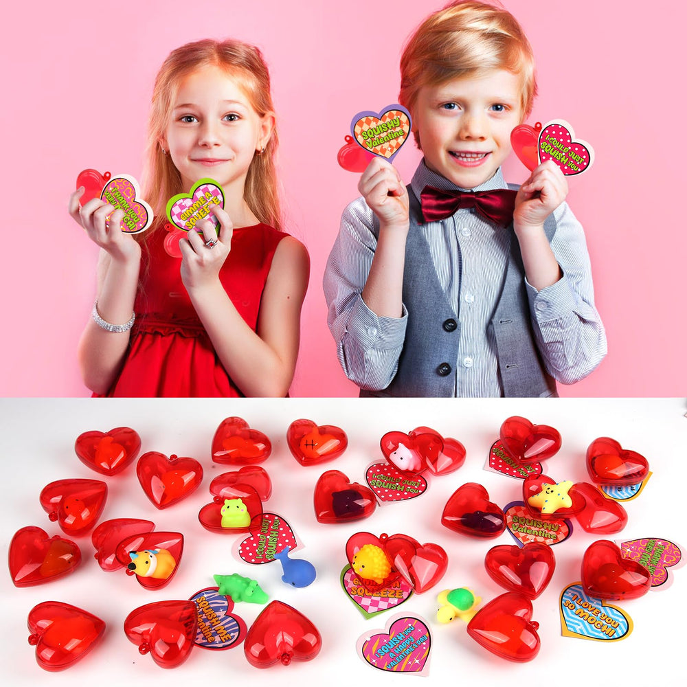 LEASEN classroom party favors set for prizes and celebrations