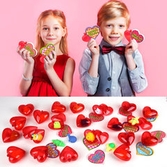 LEASEN classroom party favors set for prizes and celebrations