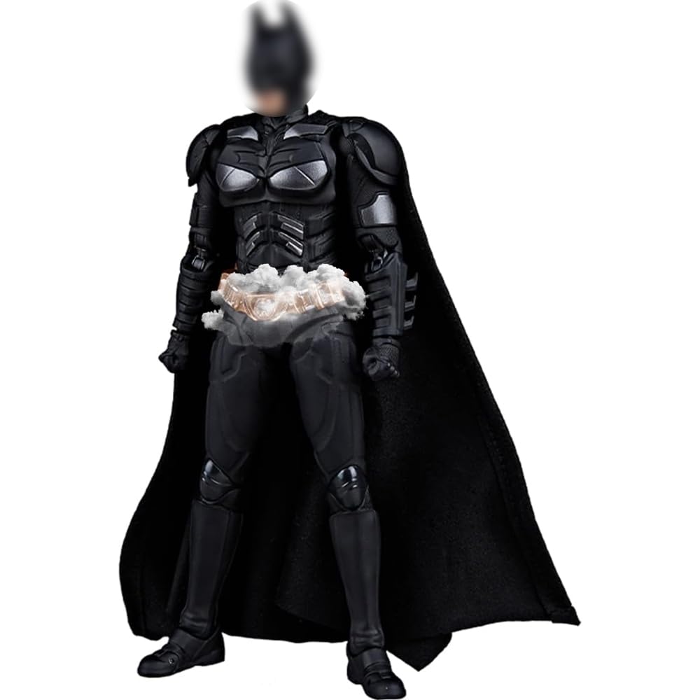 LEBOO Fondjoy 1/9 figure with articulated joints for dynamic posing