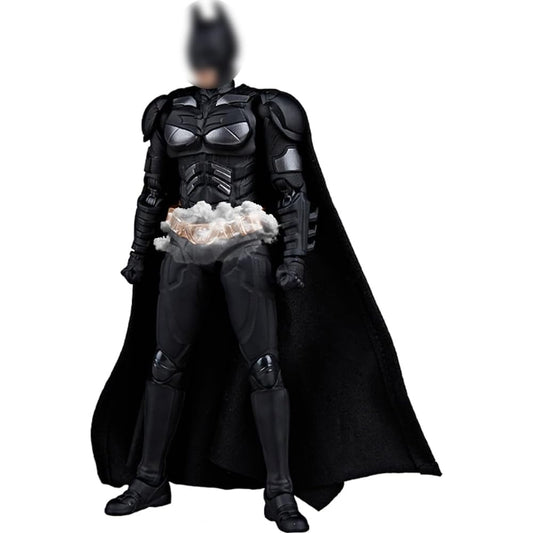 LEBOO Fondjoy 1/9 figure with articulated joints for dynamic posing