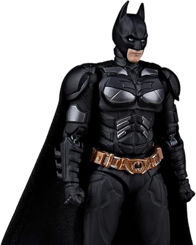 LEBOO Fondjoy detailed sculpt highlighting movie inspired realism