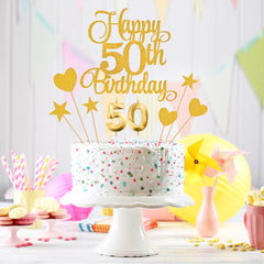 Lecferrarc numeral candle 50 provides bright, even illumination.