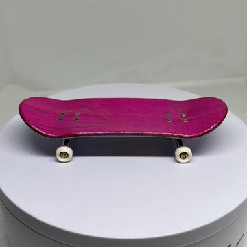 LEEFAI Pro UV print detail highlights bold deck artwork