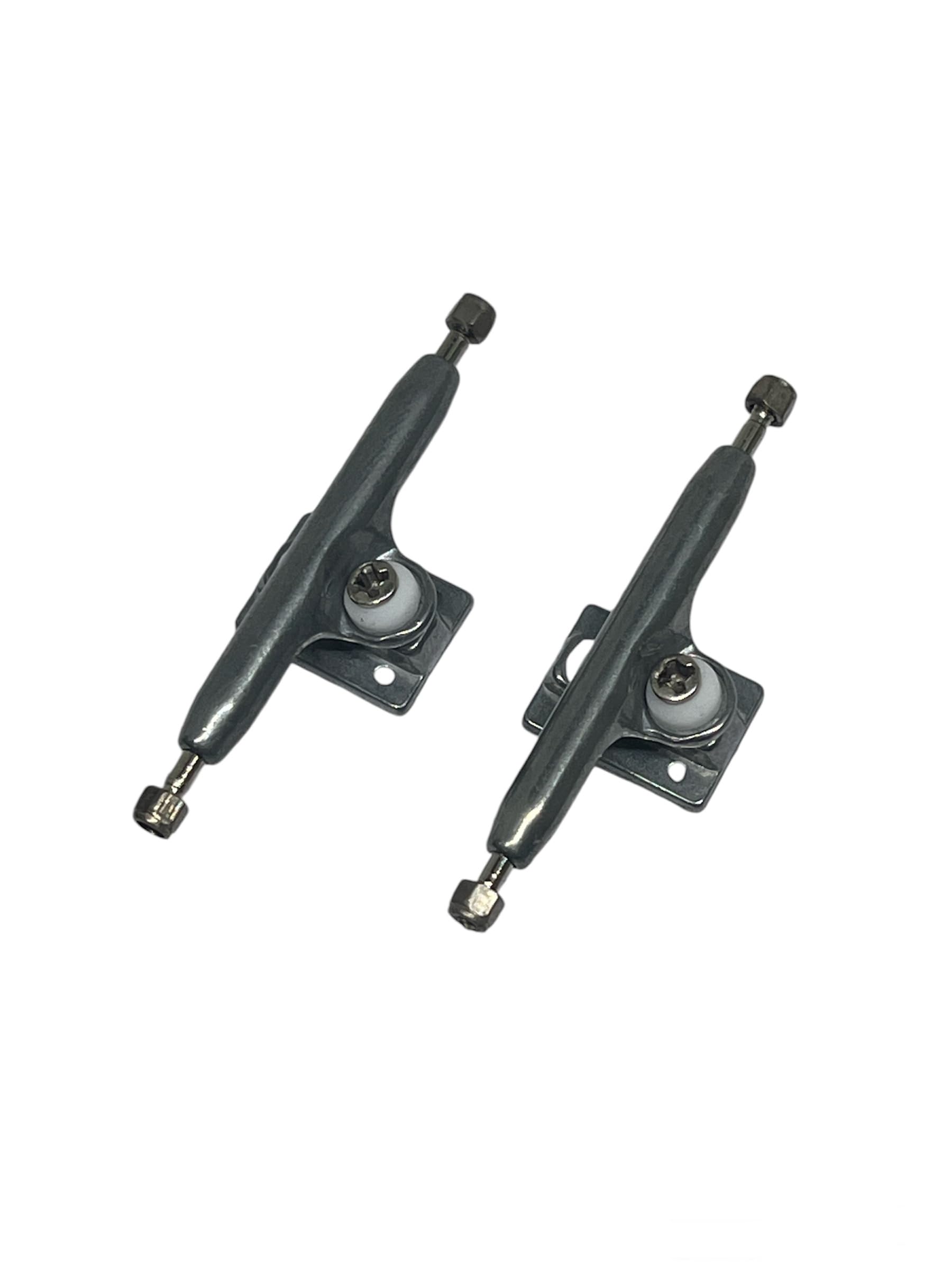 LEEFAI chrome screws included for secure, durable mounting.