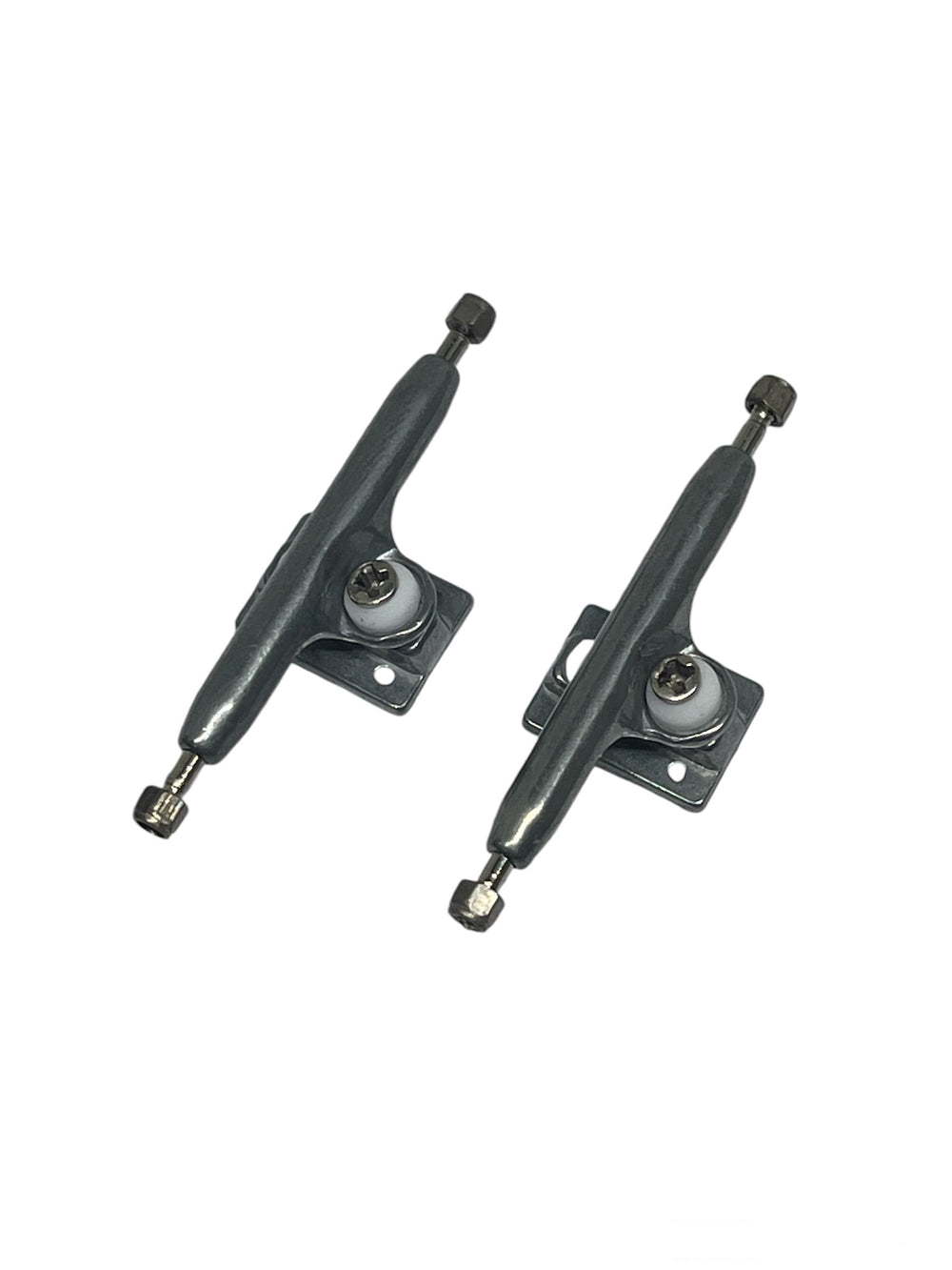 LEEFAI chrome screws included for secure, durable mounting.