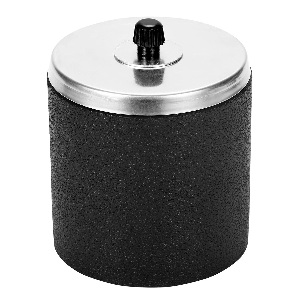 Leegol Electric 3lb Rock Tumbler Barrel for smooth stone polishing in batches