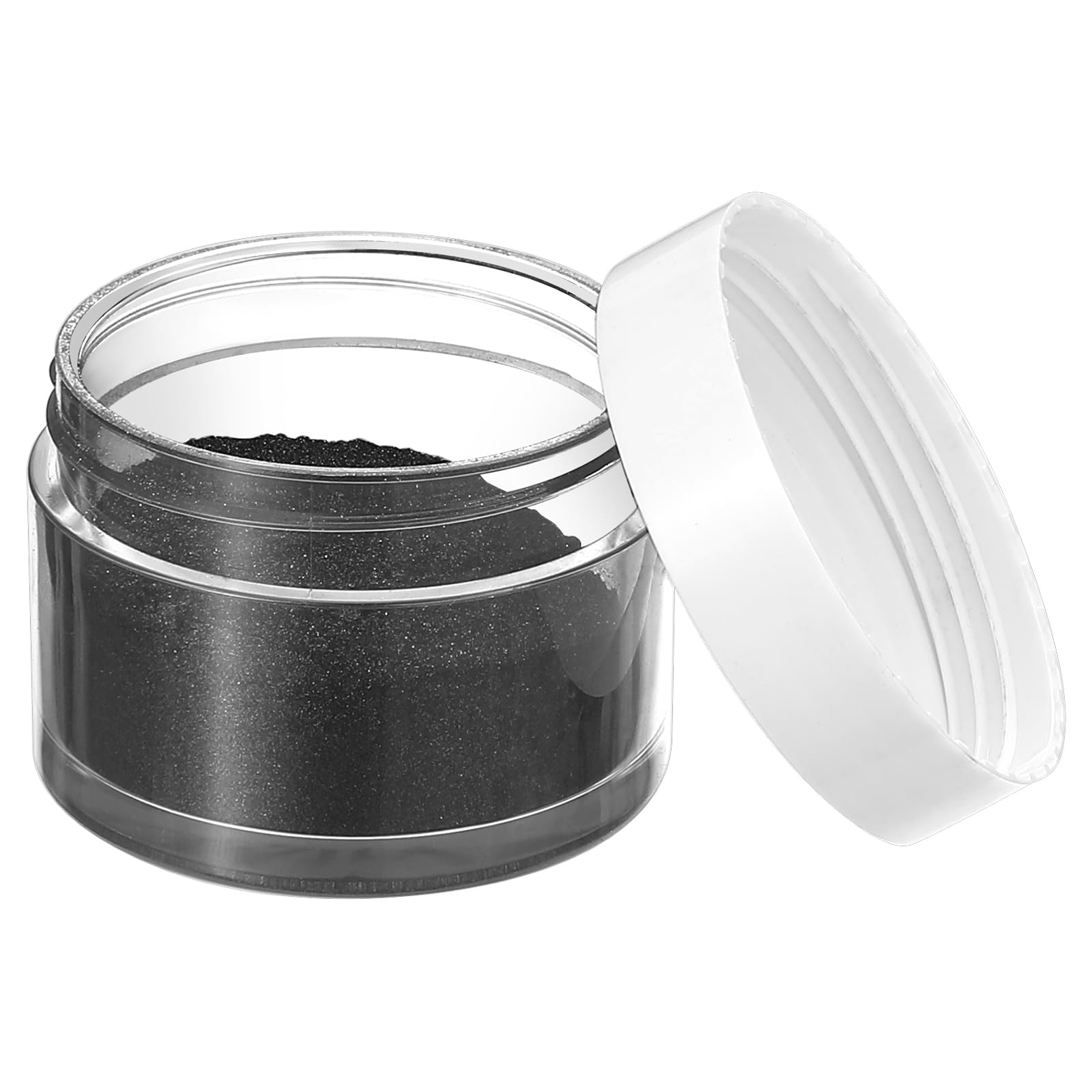 Leelosp extraction tape lifts prints for mounting on cards.