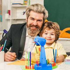 LEERFEI no-app drawing toy for offline fun