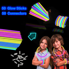 Leetous bracelet connector kit creates light-up accessories for kids