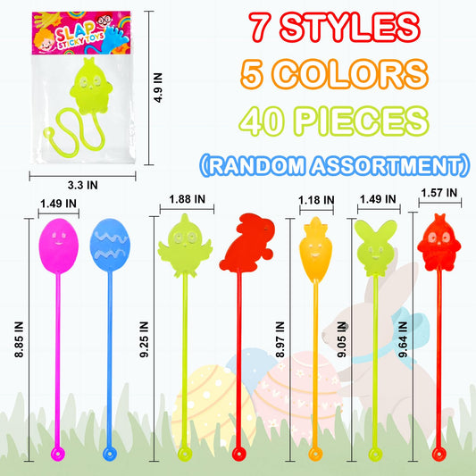 Leetous Easter designs showing bunnies, chicks, eggs, and carrots for festive fun.