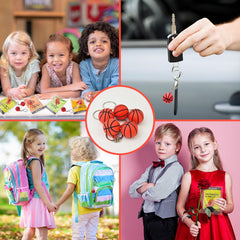 Leetous 28-pack keeps kids engaged at group exchanges.