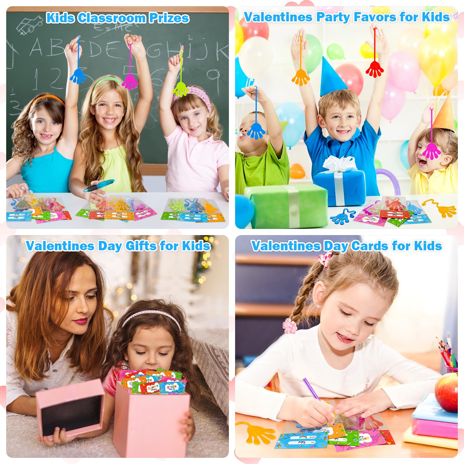 Leetous classroom prizes are durable and kid-safe rewards.