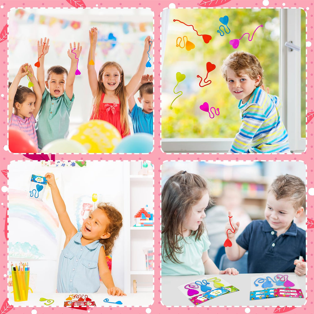Leetous five-color set emphasizes bright, tactile play for classrooms and events
