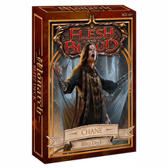 Legend Story Studios Monarch Blitz Deck front-hero view, ideal for quick-entry battles and beginner-friendly play.