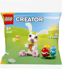 LEGO 30668 child building scene supports hands-on creativity
