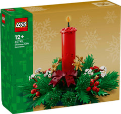 LEGO 40743 gift-ready set appealing to kids and LEGO fans