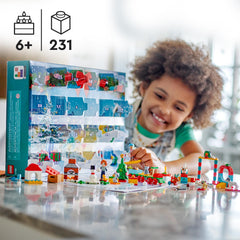LEGO Friends 41758 playmat image shows connected modules for creative pet playground.