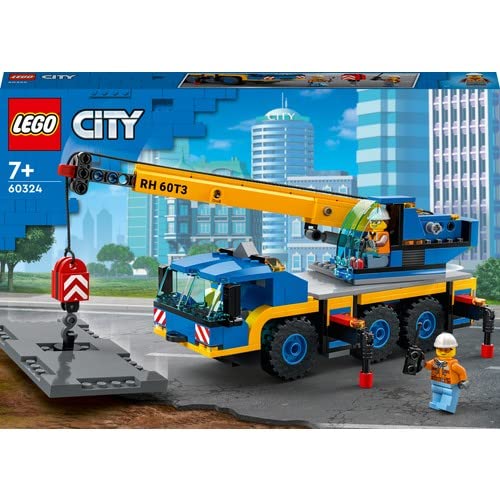 LEGO 60324 crane-boom-extend demonstrates hands-on engineering fun and spatial thinking.