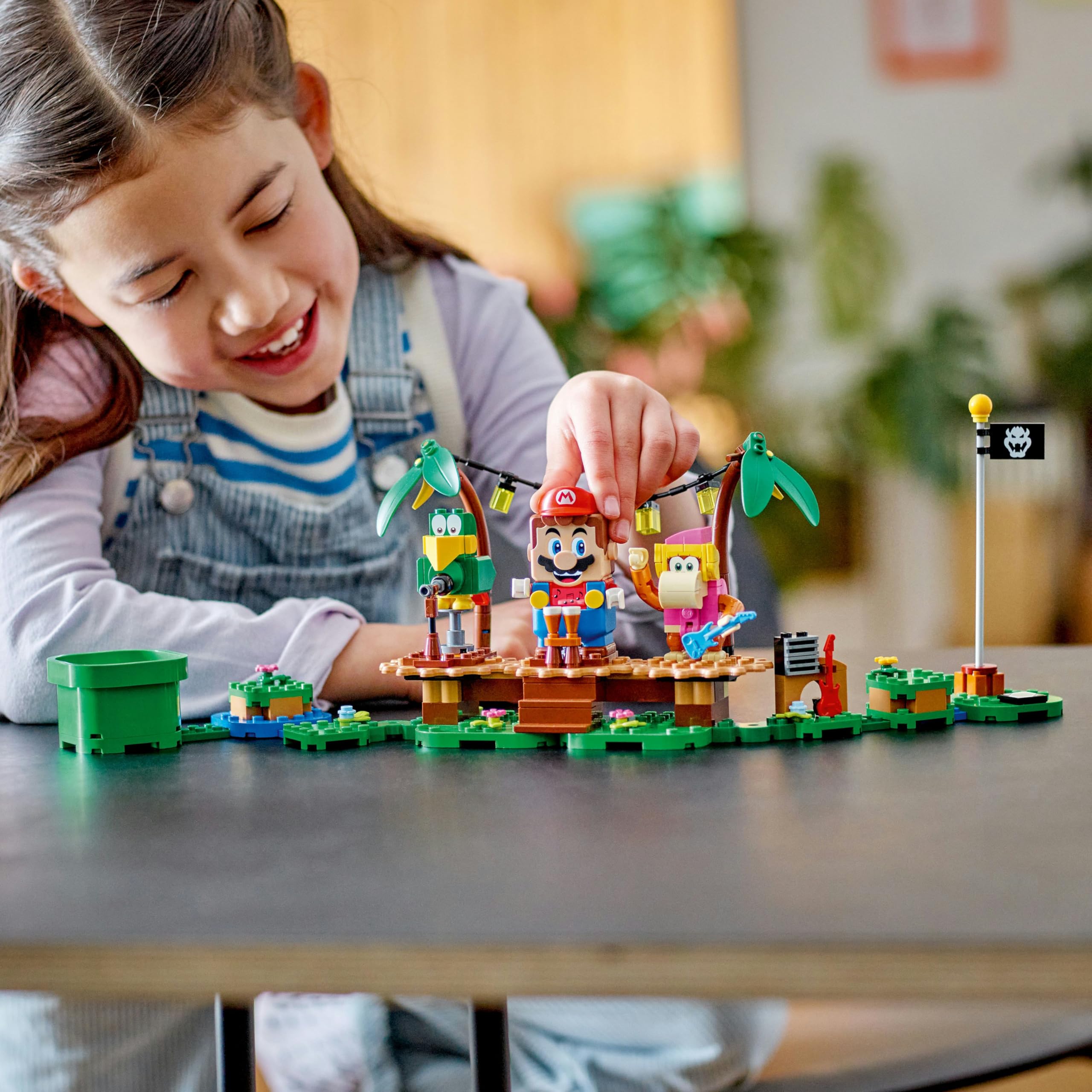 LEGO 71421 174-piece set is ready for creative building