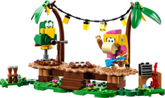 LEGO 71421 Squawks parrot figure adds collectible fun to adventures